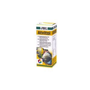 JBL Atvitol, 50 ml