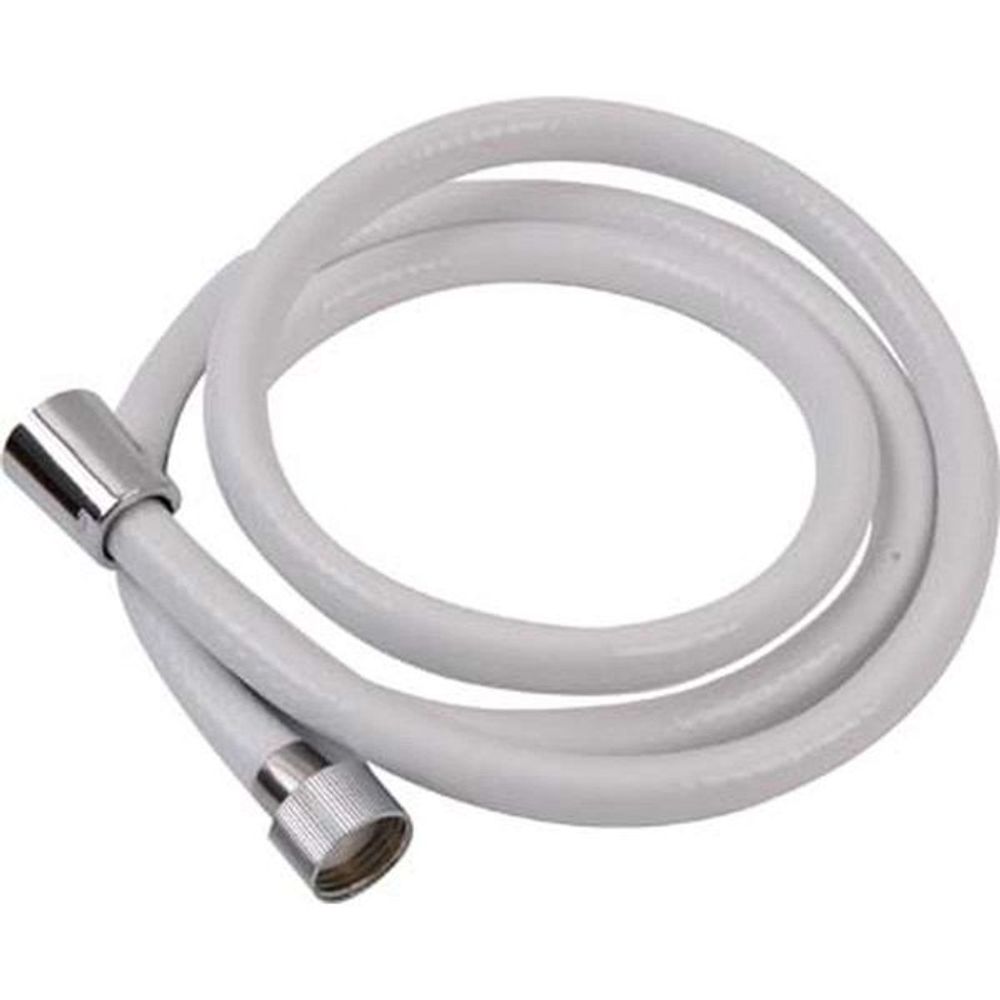 Tendance tuš crijevo 200cm pvc, bijelo(hyd204) slika 1
