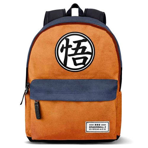 Dragon Ball Symbol backpack 44cm slika 1