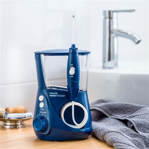 Waterpik oralni tuš Aquarius Blue WP-663 slika 5