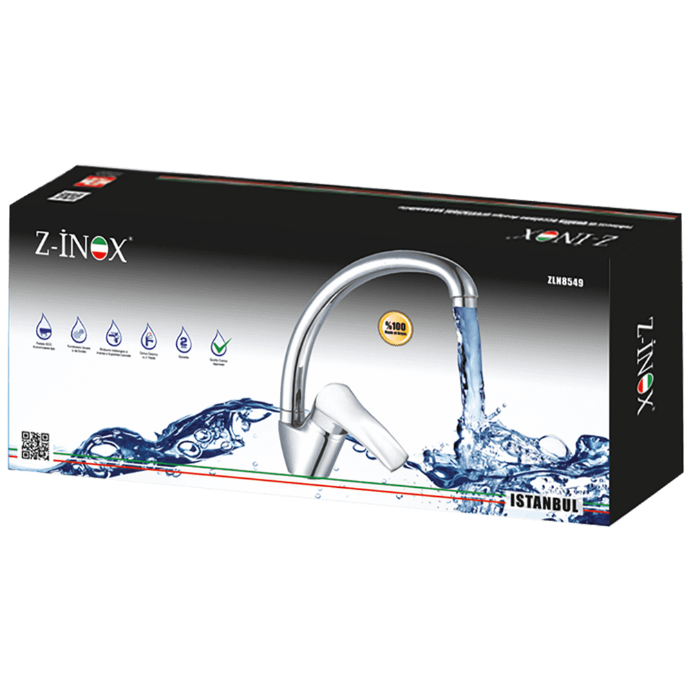 Zilan Slavina, mixer, kuhinjska - ZLN7819 slika 2