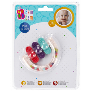414251 Baby Zvečka Pečat