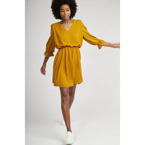 NAFNAF ženska haljina | Kolekcija Jesen/zima 2020 slika 1