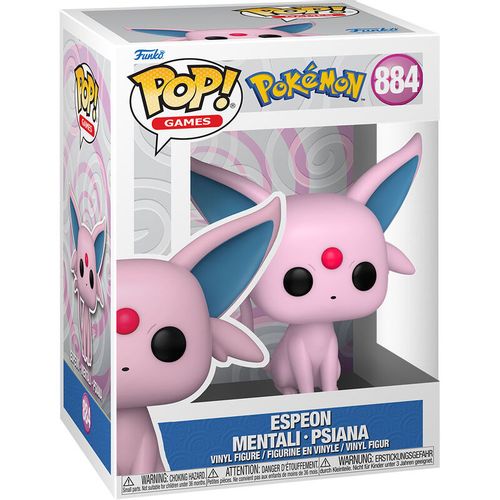 Funko POP figura Pokemon Espeon slika 1