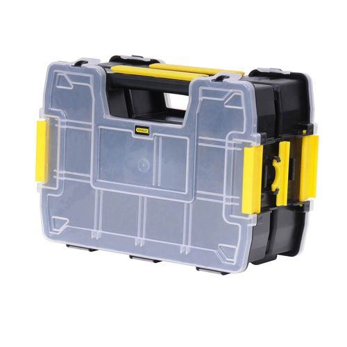 STANLEY KUTIJA ORGANIZATOR SORTMASTER 29,5X13,4X21,5 CM STST1-71197 slika 1