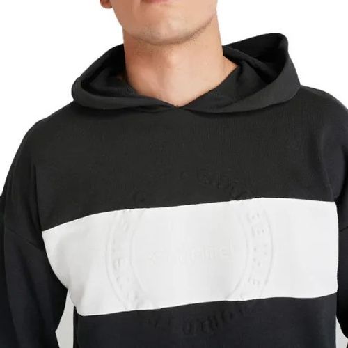 Hummel Duks Hmlricksy Hoodie Za Muškarce slika 5