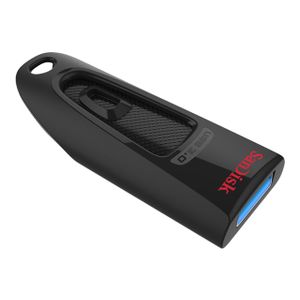 USB stick SANDISK Ultra 256GB USB 3.0 Flash Drive, SDCZ48-256G-U46