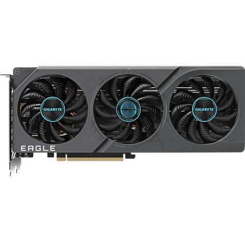 GIGABYTE nVidia GeForce RTX 4060 Ti 8GB 128bit GV-N406TEAGLE-8GD grafička karta slika 3