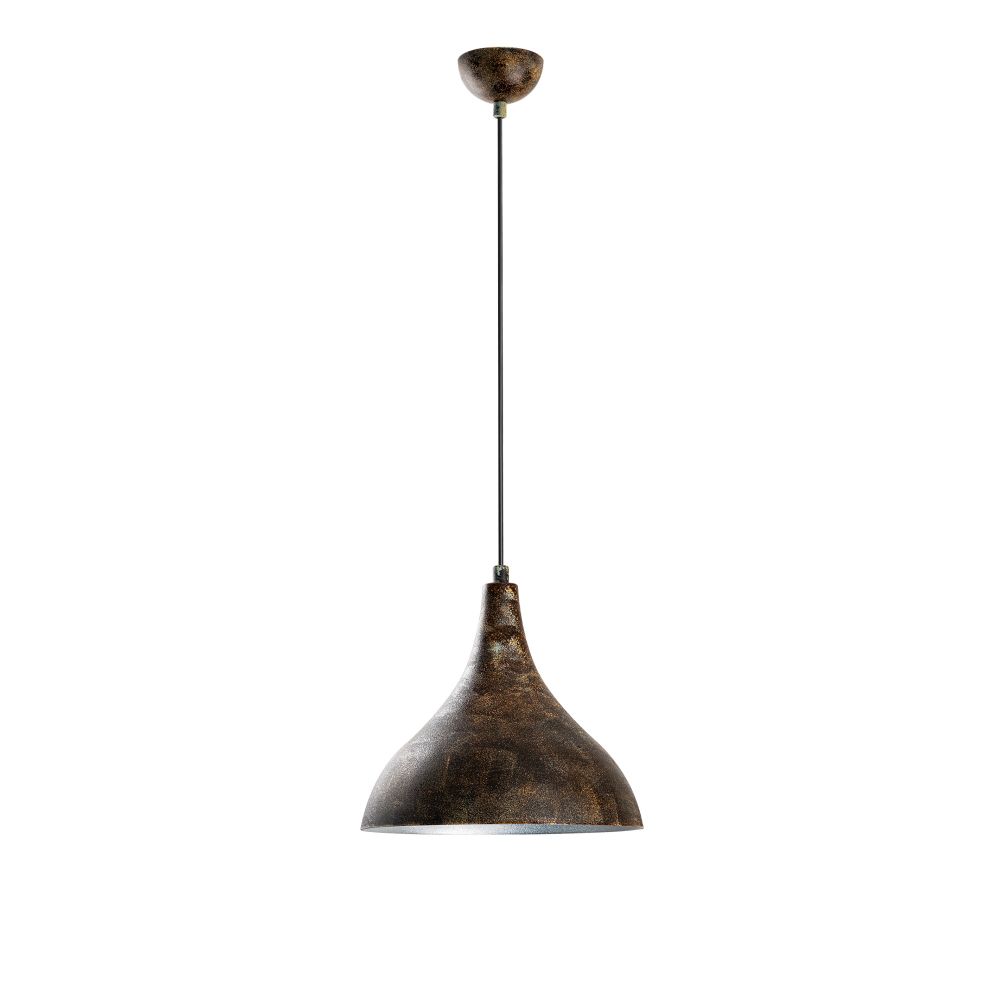 Luster BITLIS-N-1395-RETRO u Antiknom Stilu slika 4