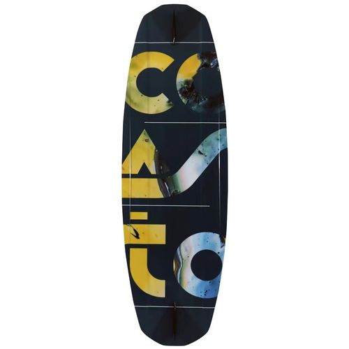 Wakeboard daska Coasto Topaz 140 slika 5