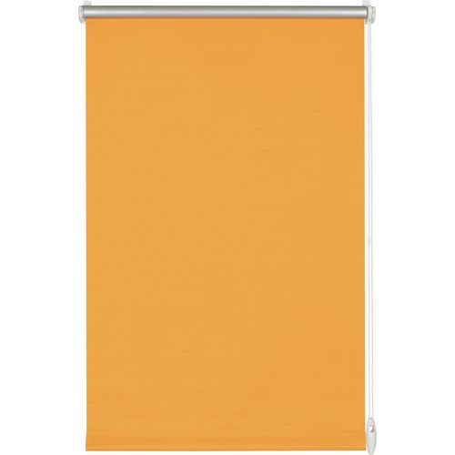 Gardinia easyfix rolo narančasti - 100x150 slika 1