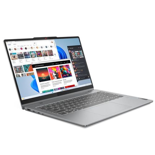 Lenovo 83DT002LYA IdeaPad 5 2-in-1 14IRU9 Laptop 14" 10-Core 7, RAM 16GB, SSD 1TB slika 2