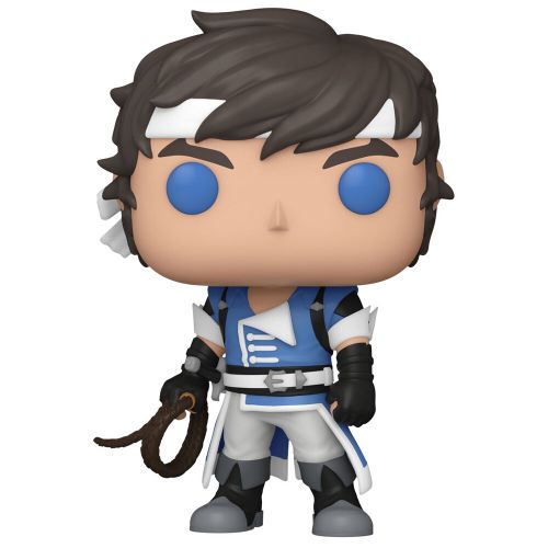 POP figure Castlevania Nocturne Richter Belmont slika 1