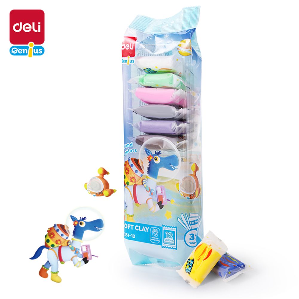 MASA ZA MODELIRANJE 1/12 72g  slika 1