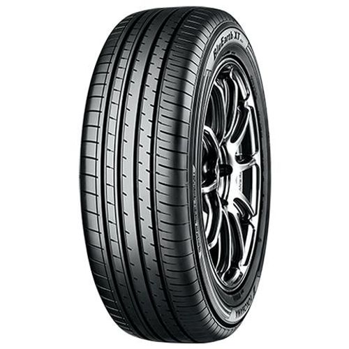 Yokohama 205/55R17 BLUEARTH-XT AE61 slika 1