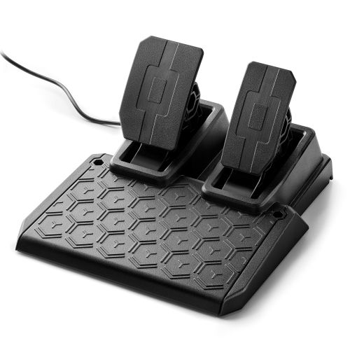 Thrustmaster T128-P EMEA, Type C, Plug EU - Trkaći Volan slika 3