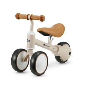 Kinderkraft Bicikl guralica CUTIE, Light Beige