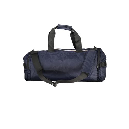 K-WAY MEN'S MEDIUM BLUE TRAVEL BAG slika 2