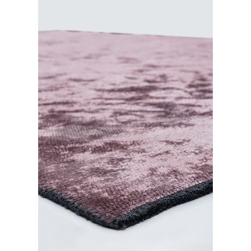 Tepih PLAIN DAMSON (A), 160 x 230 cm slika 5