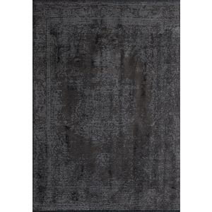 Tepih MEDALLION GREY, 240 x 340 cm