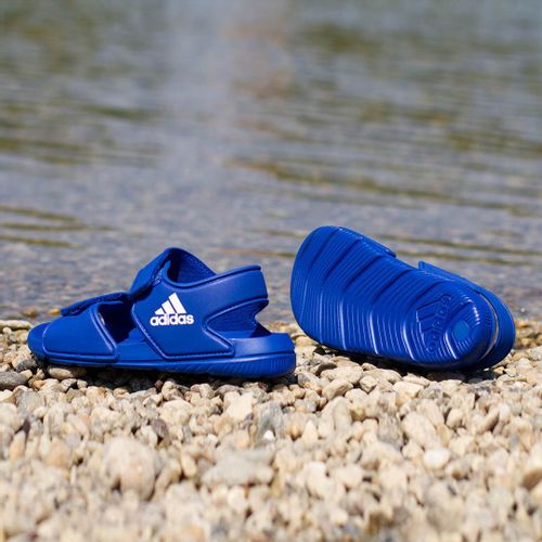 Adidas Altaswim C dječje sandale EG2135 slika 1