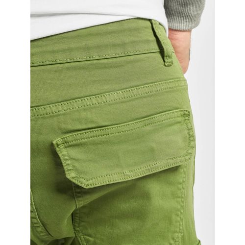 2Y / Slim Fit Jeans Emilio in green slika 5