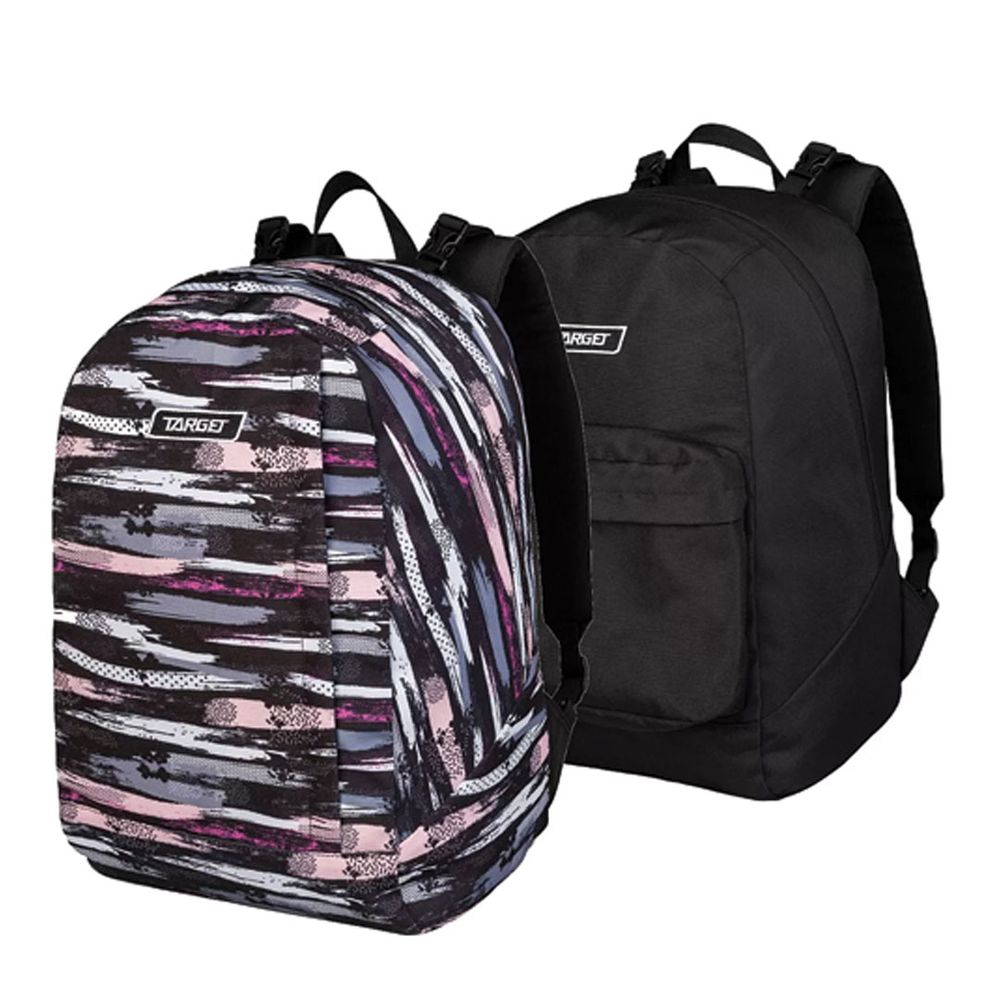 Target školski ranac 44 cm, Brush Twin 27251 slika 3