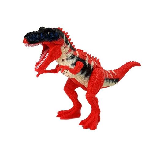 Set figurica dinosaura s buggyjem i zvučnim efektima slika 3