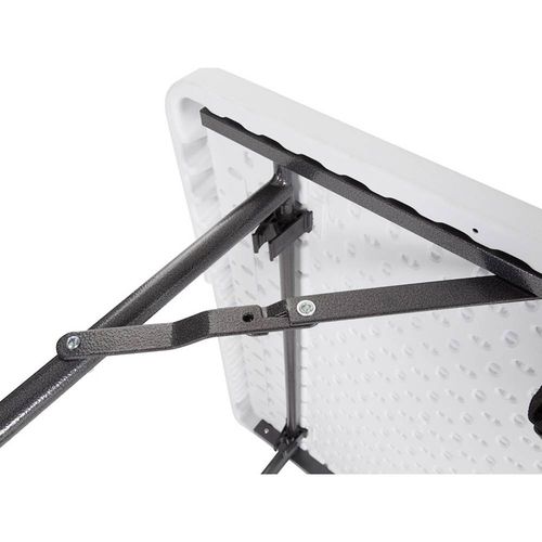 Perel folding table kamp stol bijela FP183 Opterećenje (težina) (maks.) 100 kg slika 4