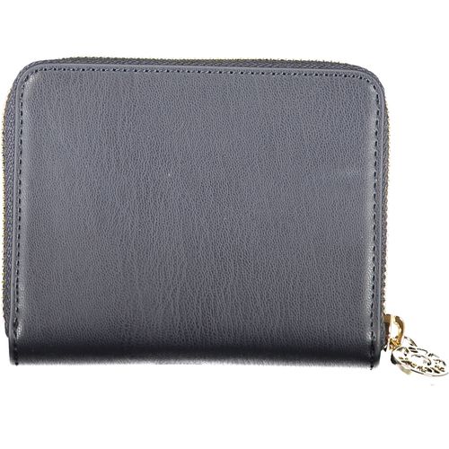 TOMMY HILFIGER WOMEN'S WALLET BLUE slika 2