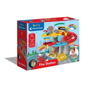 Clementoni CL17559 Baby Vatrogasna stanica