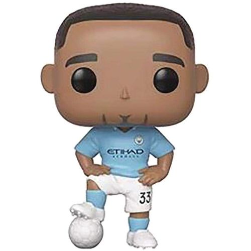 FUNKO POP FOOTBALL: GABRIEL JESUS - MANCHESTER CITY slika 1