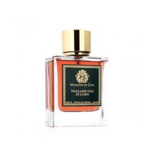 Ministry of Oud Thailand Oud in Cairo Extrait de Parfum 100 ml (unisex)