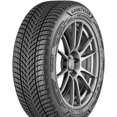 Goodyear Guma 245/45r19 102v ug perf 3 xl fp goodyear osobne zimske gume slika 1