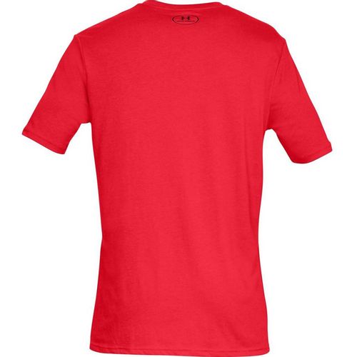 Under armour sportstyle logo tee 1329590-600 slika 8