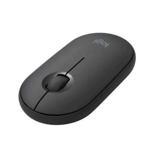 Logitech Pebble2 M350s, 910-007015 graphite Miš Wireless  slika 2