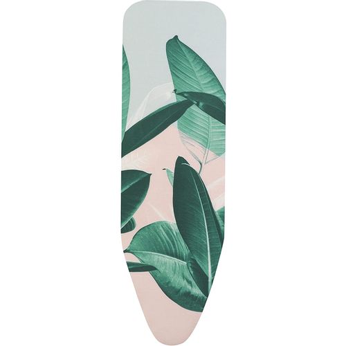 Navlaka i podstava za dasku za glačanje Brabantia B 124x38cm Tropical Leaves slika 2