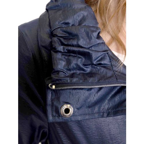 Virginia Blu ženska jakna / Proljeće 2023 slika 5