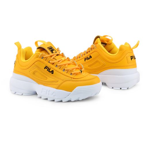 Ženske tenisice Fila DISRUPTOR-2-PREMIUM 702 slika 2