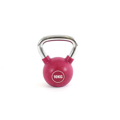 Girija - Kettlebell 10 kg slika 1