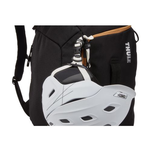 Thule RoundTrip Boot Backpack 45L torba za pancerice crna slika 8