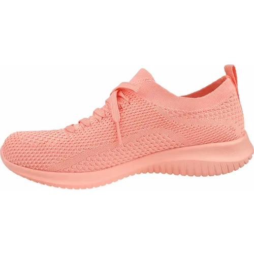 Ženske tenisice Skechers ultra flex pastel party 13098-crl slika 10