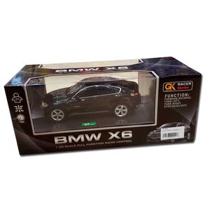 Rc Automobili 1:28 Bmw X6