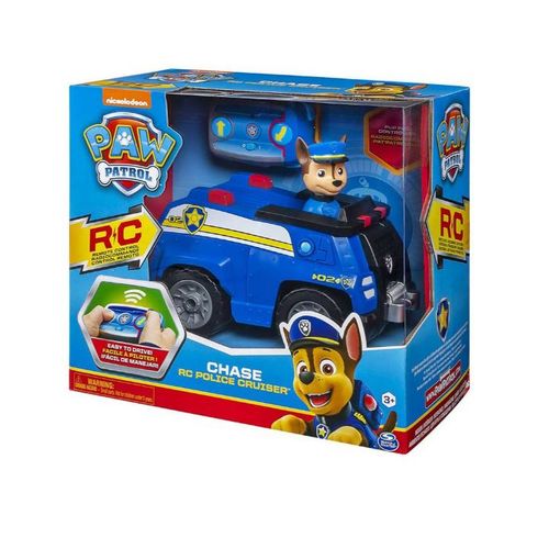 Paw Patrol Rc Asst slika 1