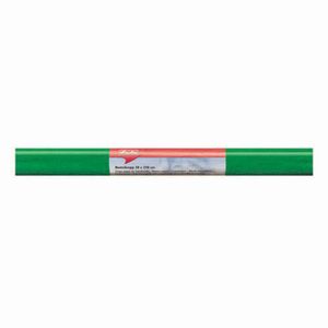 Papir krep 50x250 cm Herlitz, zeleni, 30gr/m2