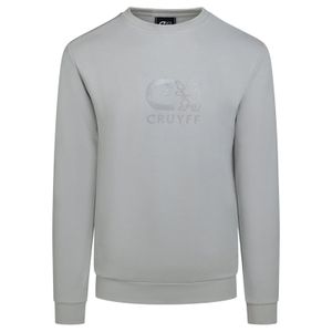 Cruyff Muški duks Classic Crewneck