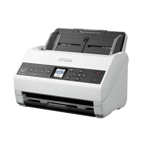 EPSON WorkForce DS-730N A4 skener slika 1