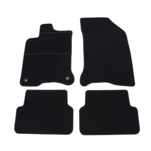 Tipske patosnice za Renault Laguna 2 (2001-2007)