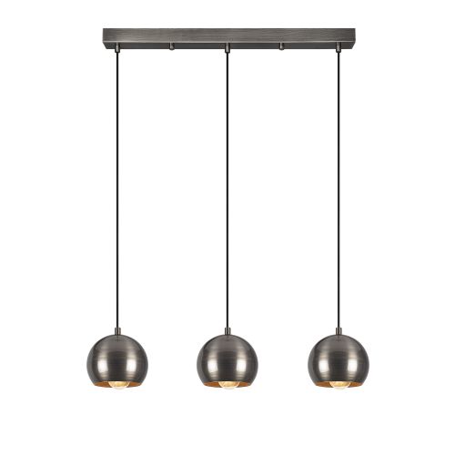 Berceste - 241-S1 Platinum Chandelier slika 2