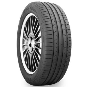 Toyo 235/55R18 100V PROXES SPORT SUV